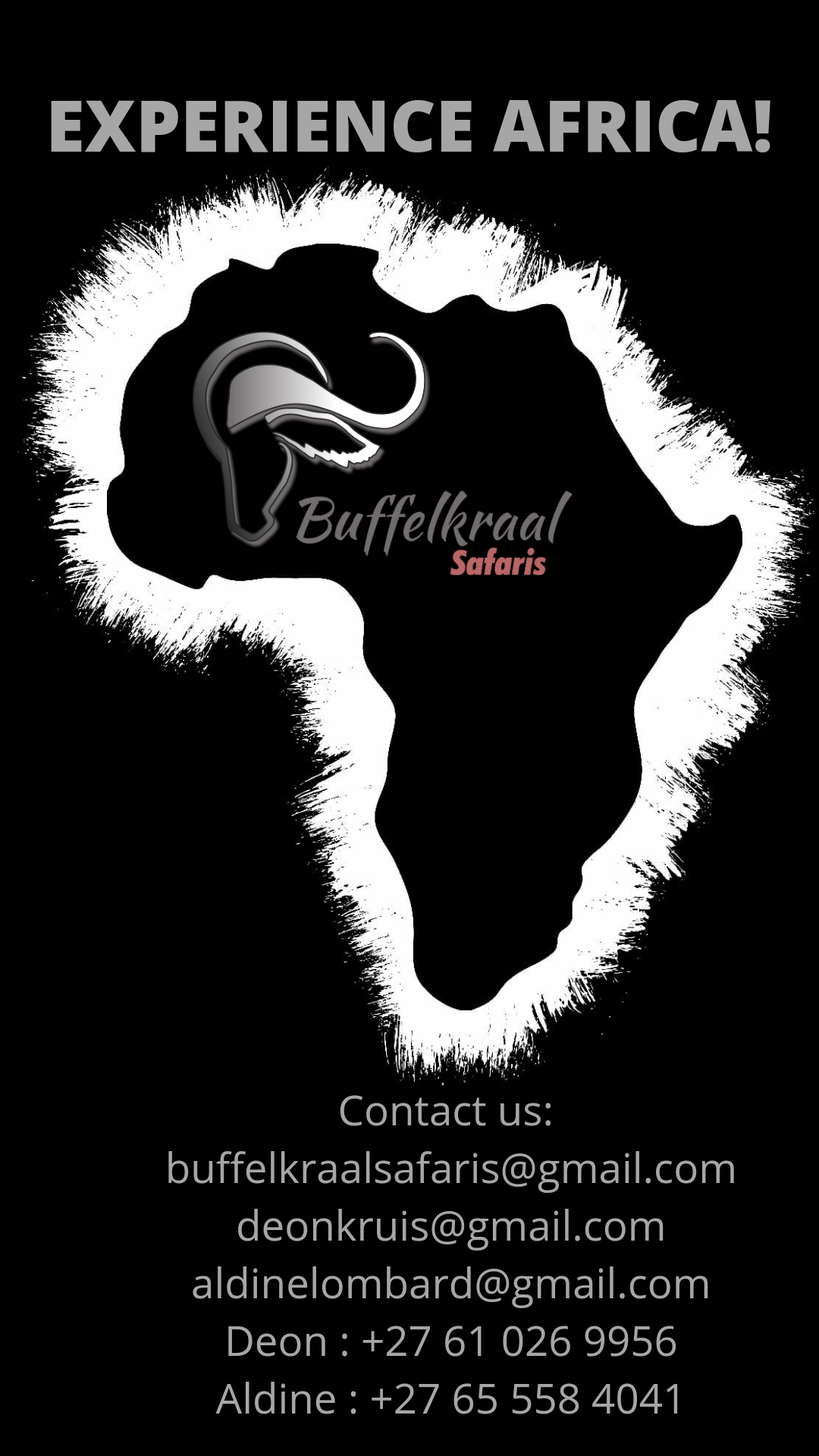 Contact us